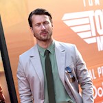 Glen Powell had to get Stephen King approval for Running Man role