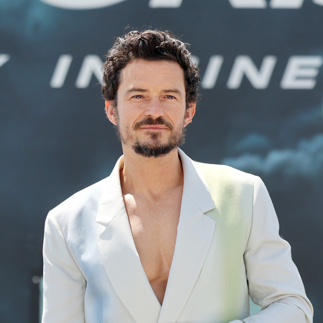 Orlando Bloom reveals his Pirates of the Caribbean 6 hopes