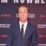 Jeremy Allen White 'understands' Bruce Springsteen attending set