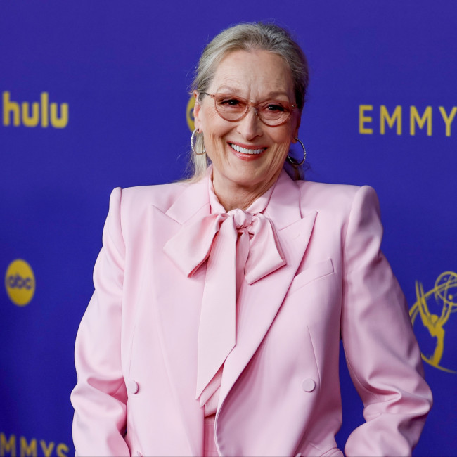 Meryl Streep and Sigourney Weaver to co-star in Useful Idiots