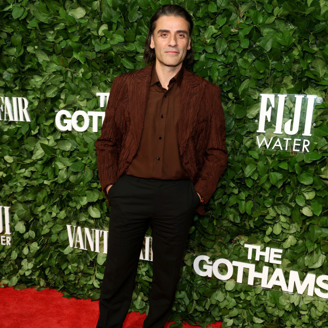 Oscar Isaac has defiant answer about returning to Disney for another Star Wars project