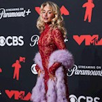 Sabrina Carpenter to star in Alice in Wonderland musical movie