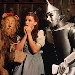 Wizard of Oz horror movie Dorothy: The Haunting of Oz in the works