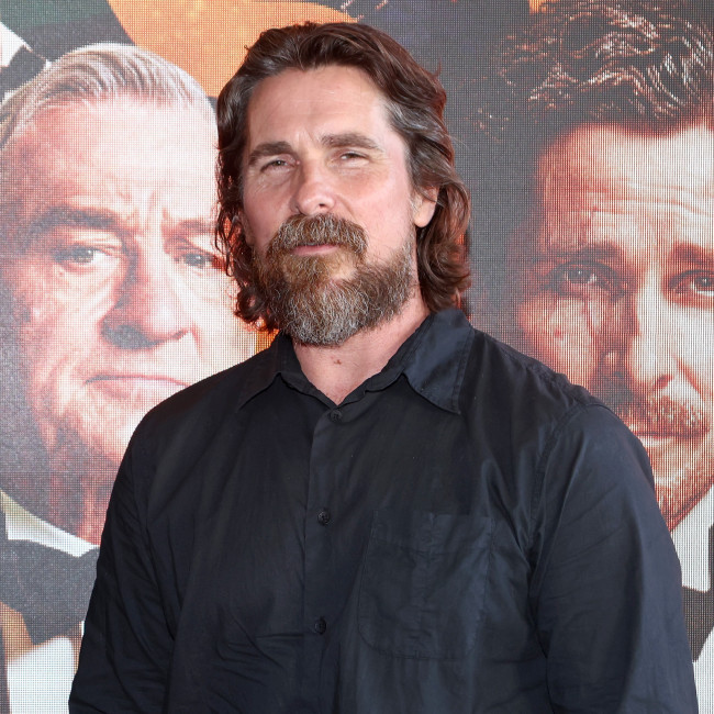 Christian Bale eyed for Heat 2 starring role with Leonardo DiCaprio