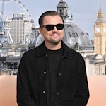 Leonardo DiCaprio welcomes 'incredible reaction' to One Battle After Another