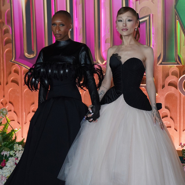 Ariana Grande and Cynthia Erivo bid farewell to Wicked as blockbuster flies high at the box office