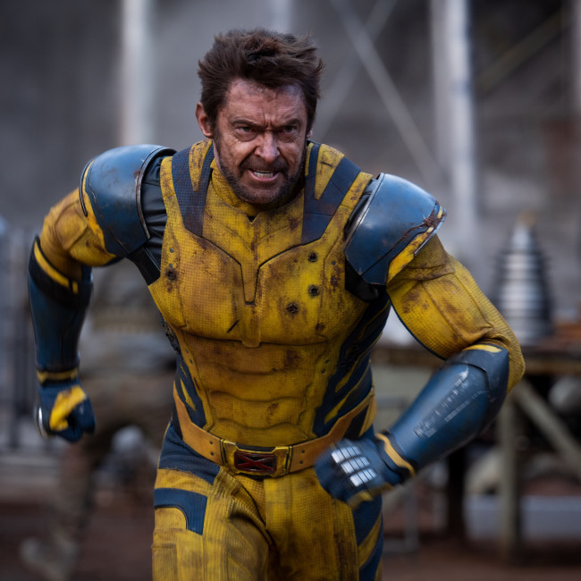 Hugh Jackman teases potential return as Wolverine in the MCU: ‘Never say never again!’