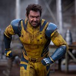 Hugh Jackman teases potential return as Wolverine in the MCU: ‘Never say never again!’
