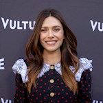 Elizabeth Olsen: I can't imagine making a romcom in the modern world