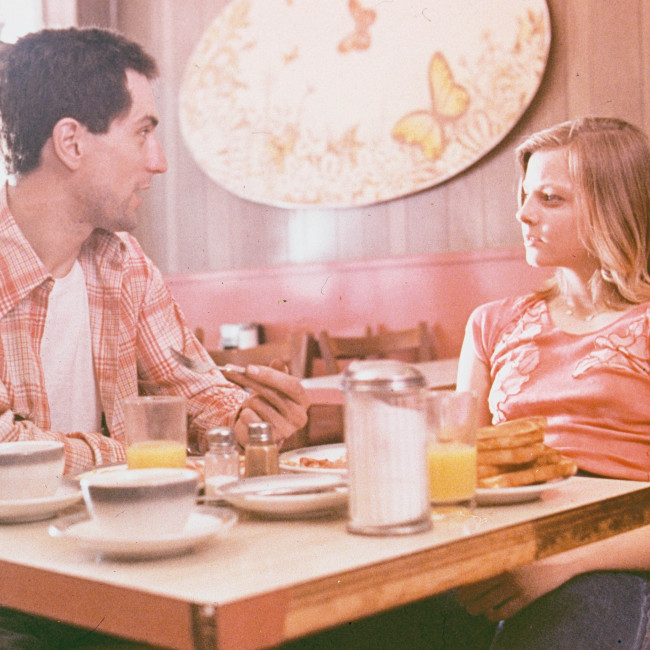 Jodie Foster thought Robert De Niro was 'really uninteresting' when they first met on Taxi Driver