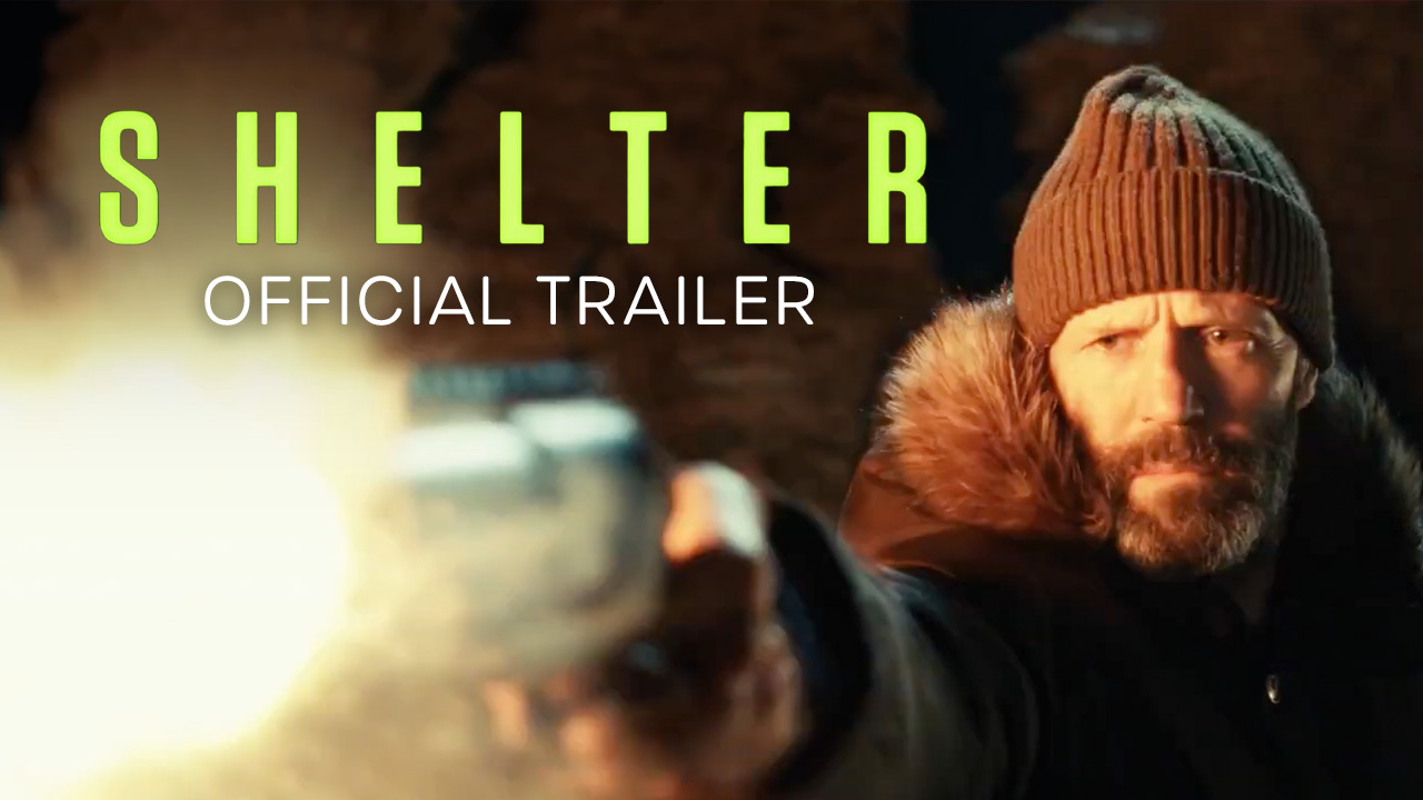 teaser image - Shelter Official Trailer