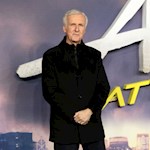 James Cameron: I’m not interested in using AI