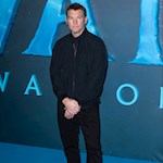 ‘Just because you’re blue …’ Sam Worthington gets recognized for Avatar role Jake Sully