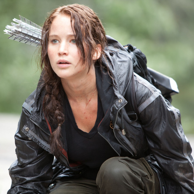 Jennifer Lawrence and Josh Hutcherson set for Hunger Games return in prequel film Sunrise on the Reaping