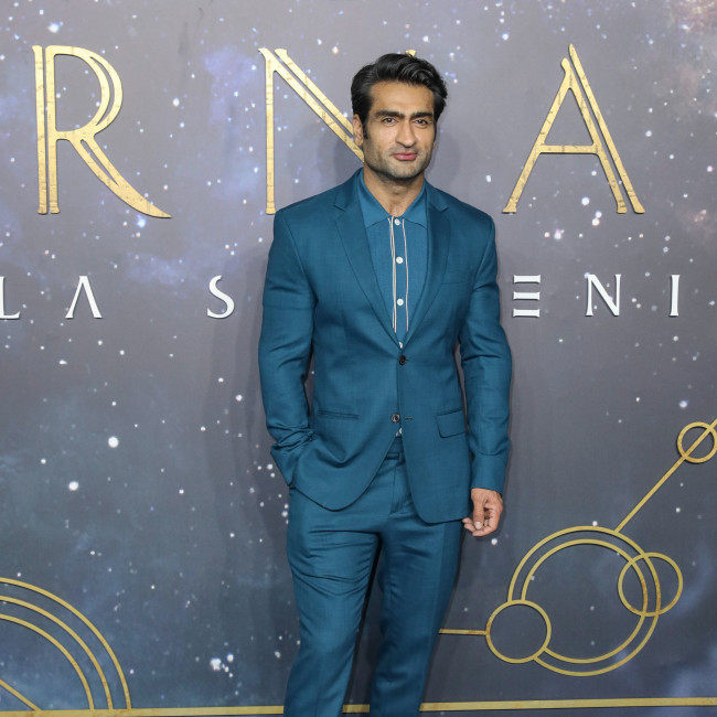 Kumail Nanjiani to make directing debut with horror movie Howl