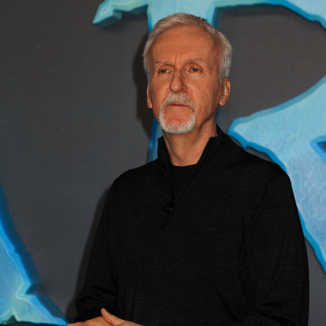 James Cameron: I’ve got other stories to tell