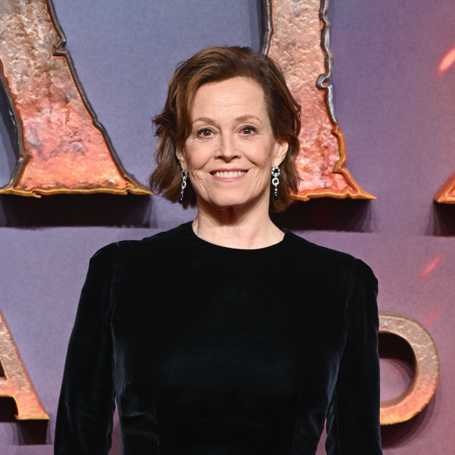 Sigourney Weaver wants Galaxy Quest director's cut