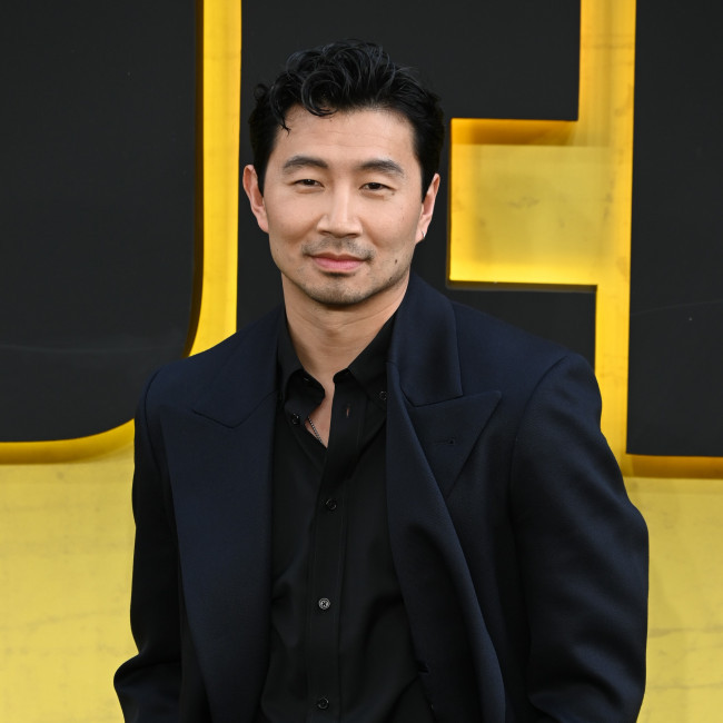 Simu Liu: Hollywood is harder when you're not white