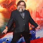 Jack Black teases 'tons of Easter eggs' in Super Mario Galaxy Movie