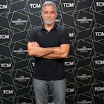 George Clooney shares Paul Newman's career advice