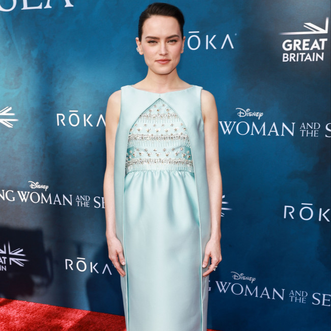 Daisy Ridley promises Star Wars: New Jedi Order story is ‘wonderful’ and worth waiting for