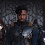 Michael B. Jordan reveals why he needed therapy after playing Black Panther villain