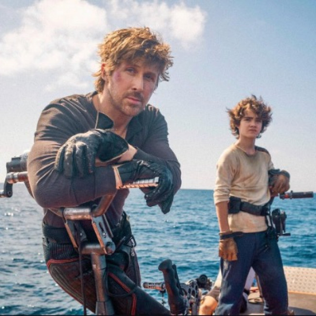 Star Wars: Starfighter director Shawn Levy explains how film follows in Stranger Things’ footsteps