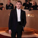 Paul Mescal credits Beatles films with giving him 'stability'