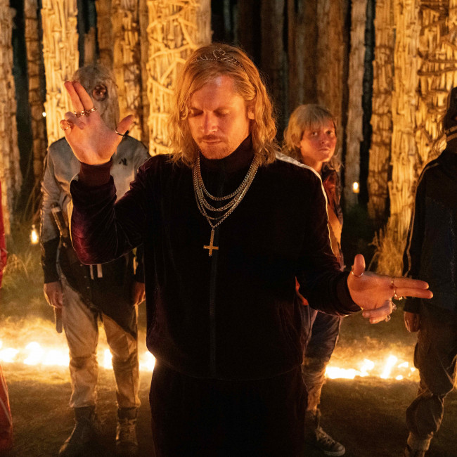 ‘Nihilistic and horrific’ - 28 Years Later: The Bone Temple director Nia DaCosta teases sequel