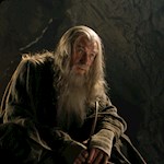 ‘A wizard is to be trusted!’ Elijah Wood addresses Frodo and Gandalf’s Lord of the Rings return