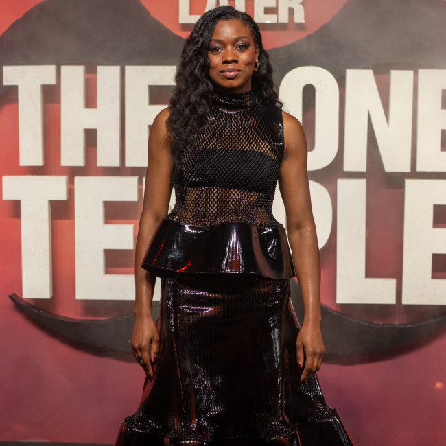 Nia DaCosta needed control of 28 Years Later: The Bone Temple