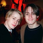 Macaulay Culkin will only reunite with brother Kieran Culkin for the 'right' movie