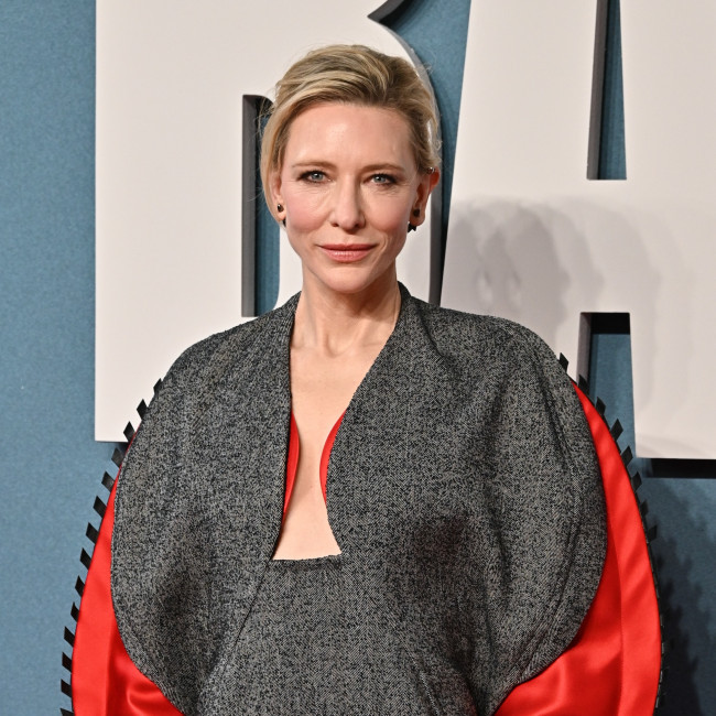 Cate Blanchett signs up for How to Train Your Dragon 2