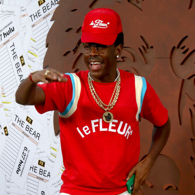 Tyler, the Creator 'pushed it' in heated moment with Timothee Chalamet