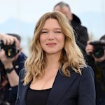 Léa Seydoux joins Mikey Madison in The Masque of the Red Death