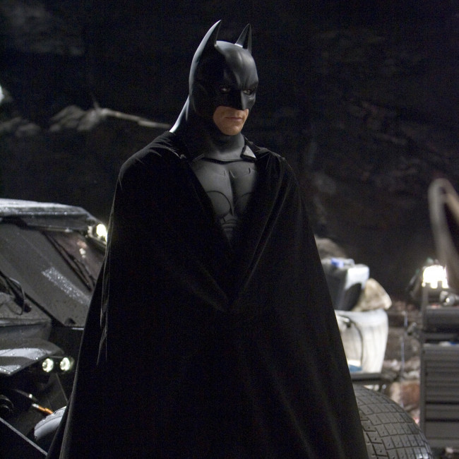 New Batman movie gets major update with Birds of Prey writer attached