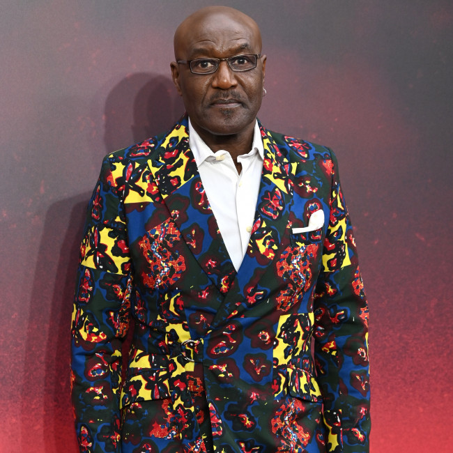 Sinners star Delroy Lindo was in bed when he discovered he had been nominated for his first Oscar
