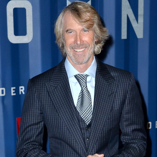 Michael Bay signs with CAA