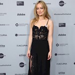 'The best night of my life': Olivia Wilde thrilled as The Invite premieres at Sundance Film Festival