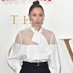 Adolescence star Erin Doherty cast with James McAvoy in supernatural drama