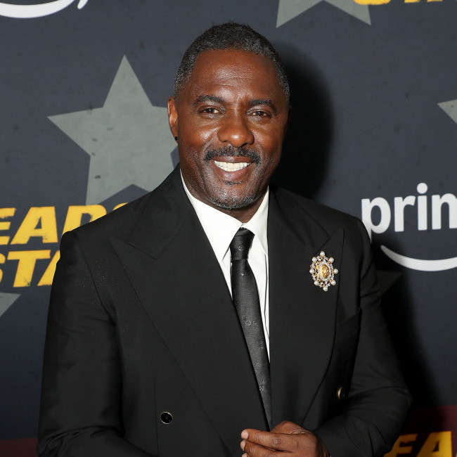 Sir Idris Elba was 'all for' Masters Of The Universe reboot