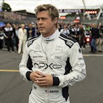 Jerry Bruckheimer confirms that F1 sequel is in development