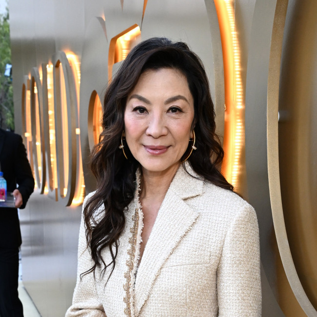Michelle Yeoh wants more Asian actors to lead Hollywood films