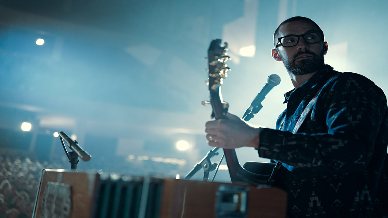 watch I Can Only Imagine 2 Official Trailer