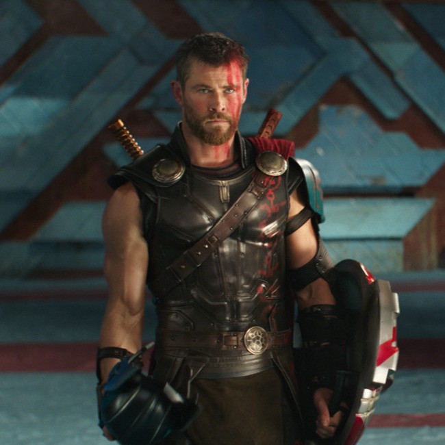 Chris Hemsworth confirms his Thor future following Avengers: Doomsday