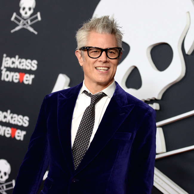 Johnny Knoxville confirms Jackass 5 is 'natural place to end' hit franchise