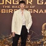 'It would be lovely': Tom Blyth would be honoured to become the next James Bond