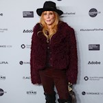 Rosanna Arquette criticises Quentin Tarantino's 'racist and creepy' use of n-word