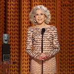 Jane Fonda to lead tribute to late co-star Robert Redford at TCM Classic Film Festival