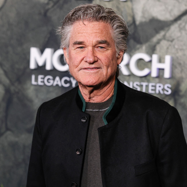 Kurt Russell kicked Elvis Presley's shins in his first film role